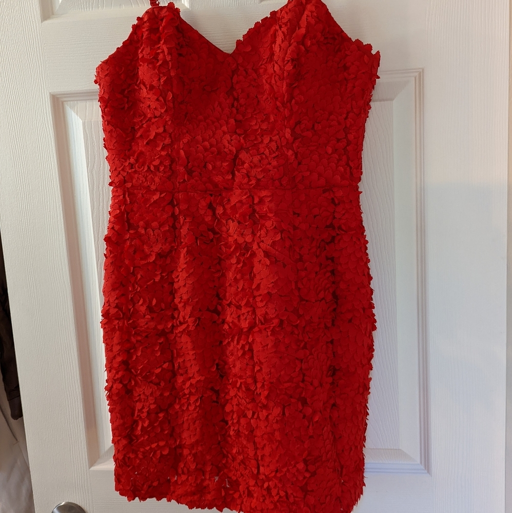 H&M dress